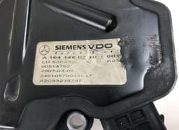 MERCEDES-BENZ A2C53163028 A2C53371773 A2C53194087 A2C53238787 A2C53115423 A2C53423295 Gear position sensor MERCEDES-BENZ ML-CLASS (W164) (2005-2011) — thumbnail 2