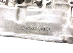 MERCEDES-BENZ A2720101201 A2720101301 Cylinder Head MERCEDES-BENZ R-CLASS (W251) (2006-2013) — thumbnail 9