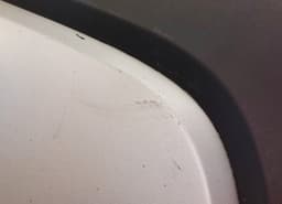 OPEL 95122399 Rear bumper OPEL MOKKA A (J13) (2012-2019) — thumbnail 6