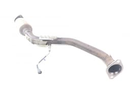 LEXUS 1741036190 Catalyc Converter LEXUS NX I (AZ10) (2014-2021) — thumbnail 4