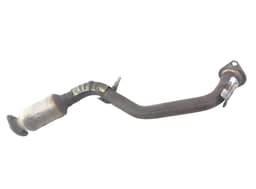 LEXUS 1741036190 Catalyc Converter LEXUS NX I (AZ10) (2014-2021) — thumbnail 1
