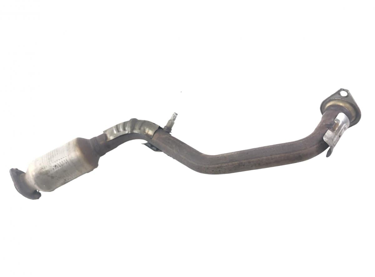 LEXUS 1741036190 Catalyc Converter LEXUS NX I (AZ10) (2014-2021)