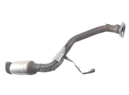 LEXUS 1741036190 Catalyc Converter LEXUS NX I (AZ10) (2014-2021) — thumbnail 2