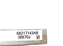 JEEP 68217143AB Audio amplifier JEEP GRAND CHEROKEE IV (WK, WK2) (2010-2021) — thumbnail 4