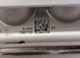 JEEP 90352085F Cylinder Head JEEP GRAND CHEROKEE IV (WK, WK2) (2010-2021) — thumbnail 8