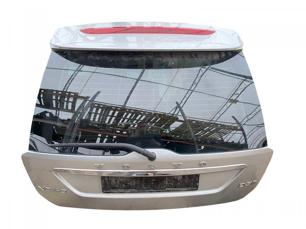 VOLVO 39841354 Bootlid / tailgate VOLVO XC60 I (2008-2017)