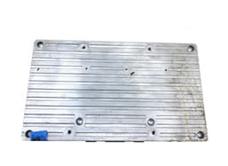 JEEP 68217143AB Audio amplifier JEEP GRAND CHEROKEE IV (WK, WK2) (2010-2021) — thumbnail 2