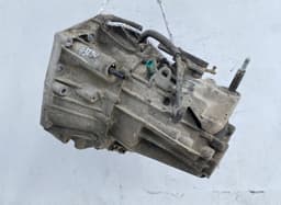 NISSAN CETL4K9S2 Gearbox NISSAN JUKE I (F15) (2010-2019) — thumbnail 3