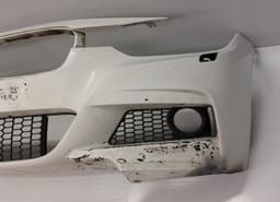 BMW 51118054128 Front Bumper BMW 3 (F30, F31, F34, F80) (2011-2019) — thumbnail 3