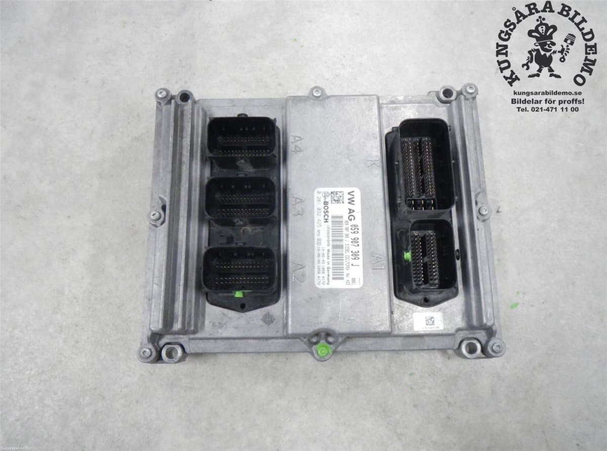 0281032425 Engine Control Unit / module (ECU) VW AMAROK (2H_, S1B) (2010-2022)