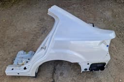 SUBARU 51439AJ0509P Fender Rear Left SUBARU LEGACY V / Outback (2009-2014) — thumbnail 1