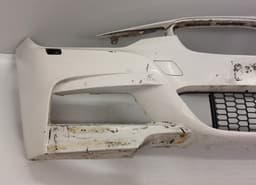 BMW 51118054128 Front Bumper BMW 3 (F30, F31, F34, F80) (2011-2019) — thumbnail 4
