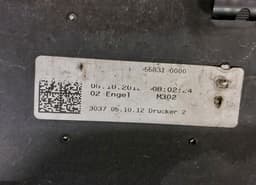 BMW 51118054128 Front Bumper BMW 3 (F30, F31, F34, F80) (2011-2019) — thumbnail 8