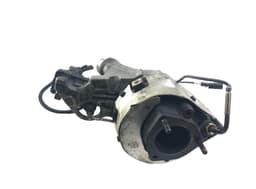 VW 057145873AD Turbocharger VW TOUAREG II (7P) (2010-2018) — thumbnail 2