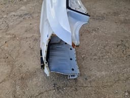 SUBARU 51439AJ0509P Fender Rear Left SUBARU LEGACY V / Outback (2009-2014) — thumbnail 6