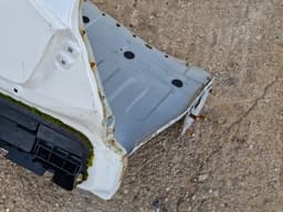 SUBARU 51439AJ0509P Fender Rear Left SUBARU LEGACY V / Outback (2009-2014) — thumbnail 8