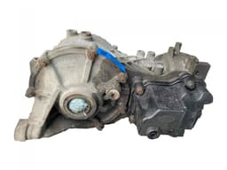 LAND ROVER LR072726 Rear axle differential LAND ROVER DISCOVERY SPORT (L550) (2014-) — thumbnail 3