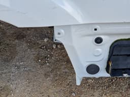 SUBARU 51439AJ0509P Fender Rear Left SUBARU LEGACY V / Outback (2009-2014) — thumbnail 10