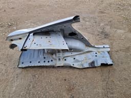 SUBARU 51439AJ0509P Fender Rear Left SUBARU LEGACY V / Outback (2009-2014) — thumbnail 3