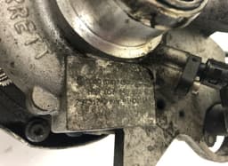 VW 057145873AD Turbocharger VW TOUAREG II (7P) (2010-2018) — thumbnail 6