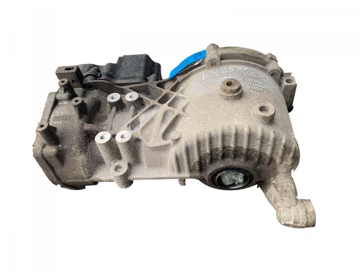 LAND ROVER LR072726 Rear axle differential LAND ROVER DISCOVERY SPORT (L550) (2014-)