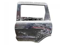 JEEP 55113635AH Door Rear Left JEEP GRAND CHEROKEE IV (WK, WK2) (2010-2021) — thumbnail 1