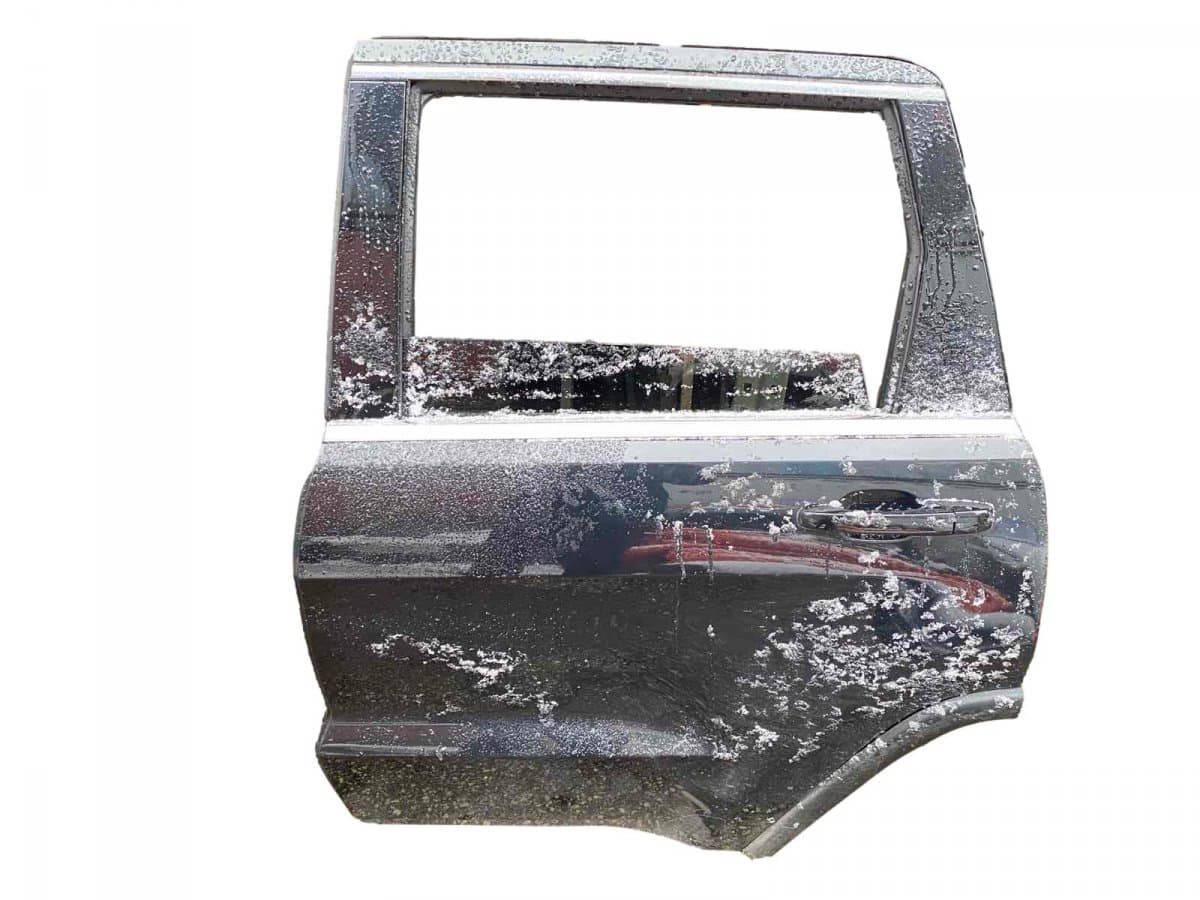 55113635AH Door Rear Left JEEP GRAND CHEROKEE IV (WK, WK2) (2010-2021)