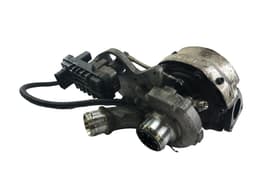 VW 057145873AD Turbocharger VW TOUAREG II (7P) (2010-2018) — thumbnail 1