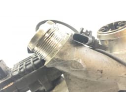VW 057145873AD Turbocharger VW TOUAREG II (7P) (2010-2018) — thumbnail 5