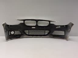 BMW 51118054128 Front Bumper BMW 3 (F30, F31, F34, F80) (2011-2019) — thumbnail 5