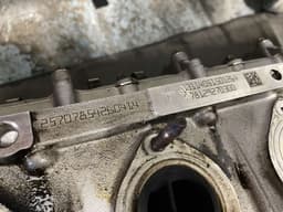 BMW 7812927 Cylinder Head BMW X5 (F15, F85) (2012-2018) — thumbnail 4