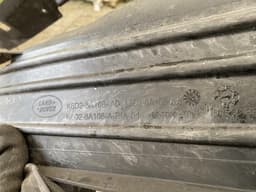 LAND ROVER LR155024 Front panel LAND ROVER EVOQUE II (L551) (2018-) — thumbnail 5