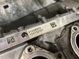 BMW 7812927 Cylinder Head BMW X5 (F15, F85) (2012-2018) — thumbnail 5