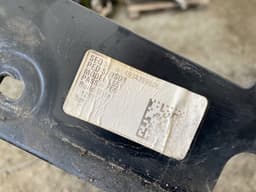 LAND ROVER LR155024 Front panel LAND ROVER EVOQUE II (L551) (2018-) — thumbnail 8