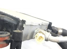 TOYOTA 1794011090 Intercooler TOYOTA HILUX VIII (AN110, AN120, AN130) (2015-) — thumbnail 3