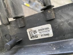 LAND ROVER LR155024 Front panel LAND ROVER EVOQUE II (L551) (2018-) — thumbnail 4