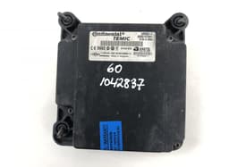 MERCEDES-BENZ 1305480095 00007478B1 00007478B0 00007478B2 Distronic radar / sensor MERCEDES-BENZ S-CLASS (W221) (2005-2013) — thumbnail 4