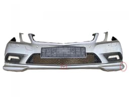 MERCEDES-BENZ A2078800447 Front Bumper MERCEDES-BENZ E-CLASS Coupe (C207) (2009-2016) — thumbnail 1
