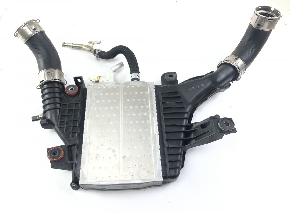 TOYOTA 1794011090 Intercooler TOYOTA HILUX VIII (AN110, AN120, AN130) (2015-)