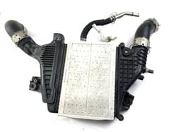 TOYOTA 1794011090 Intercooler TOYOTA HILUX VIII (AN110, AN120, AN130) (2015-) — thumbnail 2