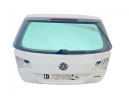 VW 3AF827025A Bootlid / tailgate VW PASSAT B7 / ALLTRACK (2010-2015) — thumbnail 1