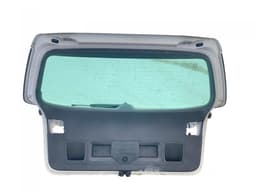 VW 3AF827025A Bootlid / tailgate VW PASSAT B7 / ALLTRACK (2010-2015) — thumbnail 2