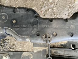LAND ROVER LR155024 Front panel LAND ROVER EVOQUE II (L551) (2018-) — thumbnail 7