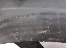 MERCEDES-BENZ A4478800470 A4478800570 A4478801670 A4478801770 A4478801000 Front Bumper MERCEDES-BENZ VITO / V-CLASS (W447) (2014-) — thumbnail 10