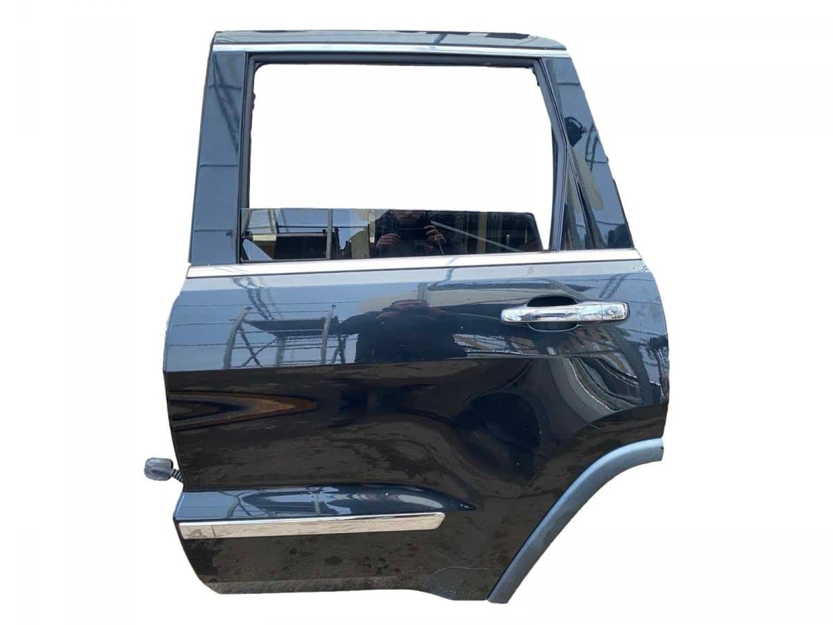 55113635AH Door Rear Left JEEP GRAND CHEROKEE IV (WK, WK2) (2010-2021)