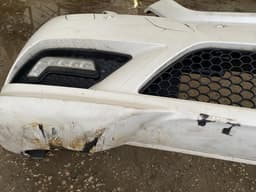 MERCEDES-BENZ A2078800447 Front Bumper MERCEDES-BENZ E-CLASS Coupe (C207) (2009-2016) — thumbnail 3