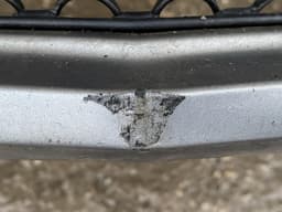 MERCEDES-BENZ A2078800447 Front Bumper MERCEDES-BENZ E-CLASS Coupe (C207) (2009-2016) — thumbnail 4