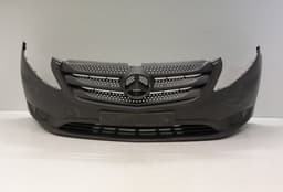 MERCEDES-BENZ A4478800470 A4478800570 A4478801670 A4478801770 A4478801000 Front Bumper MERCEDES-BENZ VITO / V-CLASS (W447) (2014-) — thumbnail 1