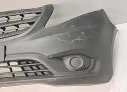 MERCEDES-BENZ A4478800470 A4478800570 A4478801670 A4478801770 A4478801000 Front Bumper MERCEDES-BENZ VITO / V-CLASS (W447) (2014-) — thumbnail 3