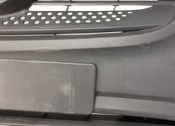 MERCEDES-BENZ A4478800470 A4478800570 A4478801670 A4478801770 A4478801000 Front Bumper MERCEDES-BENZ VITO / V-CLASS (W447) (2014-) — thumbnail 4